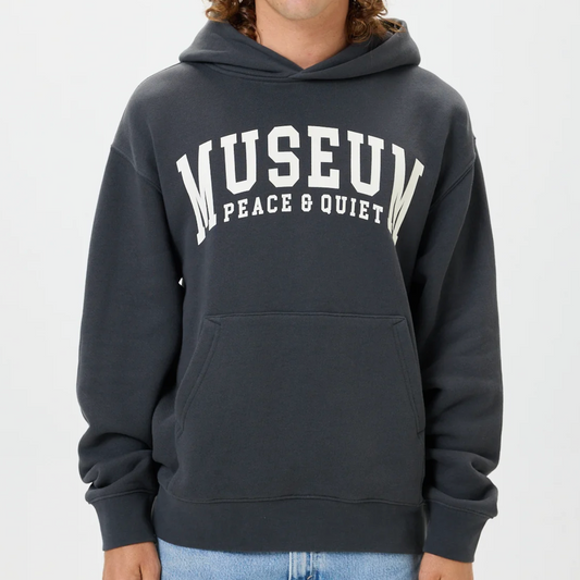 UMPQ Hoodie (Black)