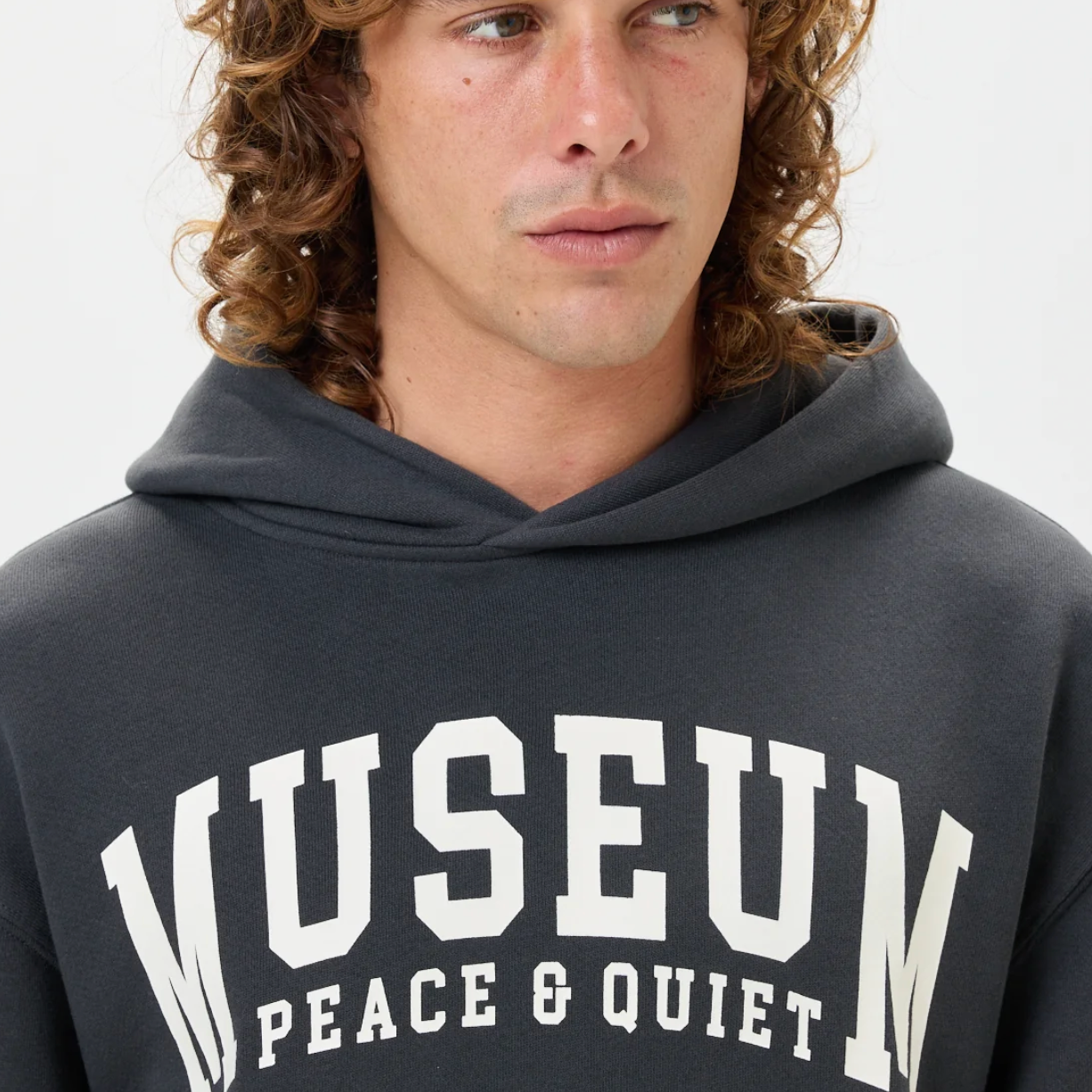 UMPQ Hoodie (Black)