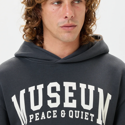 UMPQ Hoodie (Black)