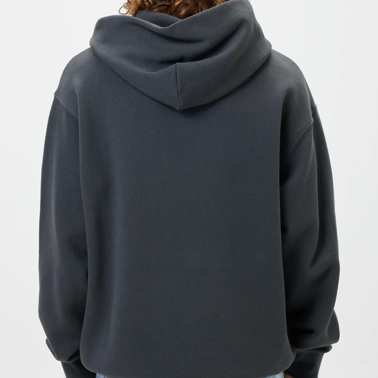 UMPQ Hoodie (Black)