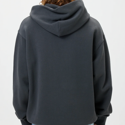 UMPQ Hoodie (Black)