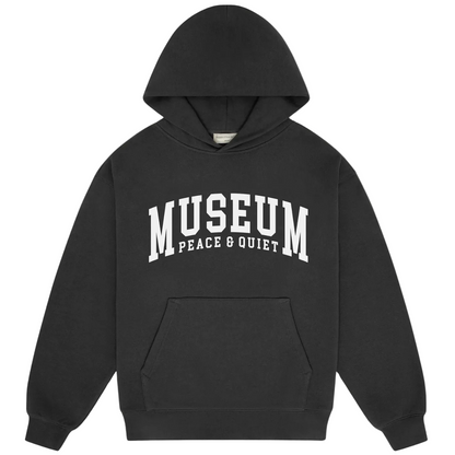 UMPQ Hoodie (Black)