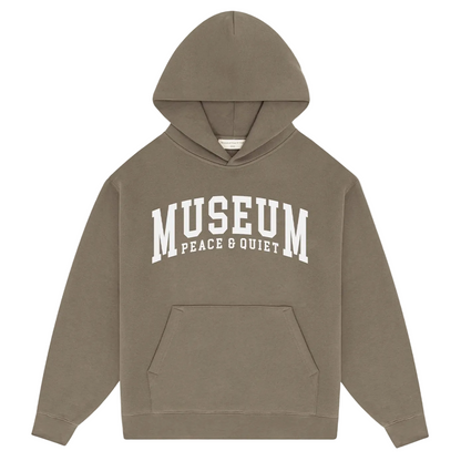 UMPQ Hoodie (Sepia)