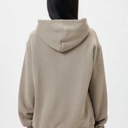UMPQ Hoodie (Sepia)