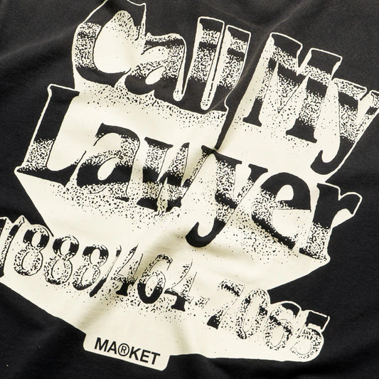 Call My Lawyer Tee