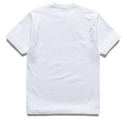 Smiley Can Tee (White)