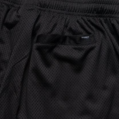 V12 Mesh Shorts