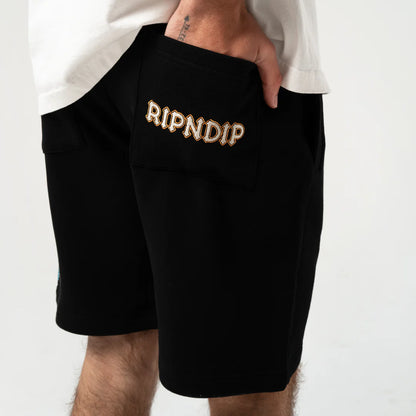 Shen Nerm Sweatshorts