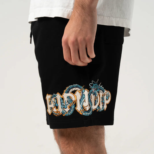 Shen Nerm Sweatshorts