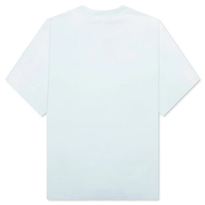 Starry Arc Tee (Ice Blue)