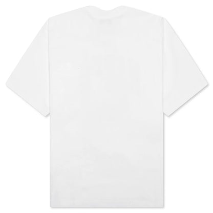 Starry Arc Tee (Unbleached Cotton)
