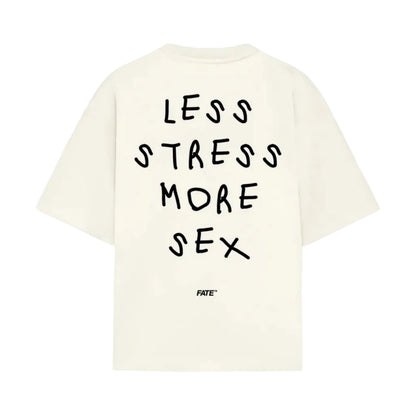 FATE Less Stress Tee