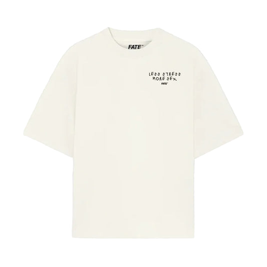 FATE Less Stress Tee