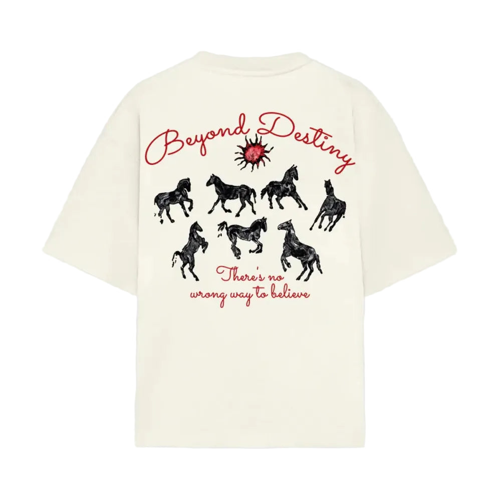 FATE Beyond Destiny Tee