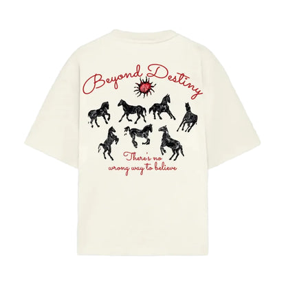FATE Beyond Destiny Tee