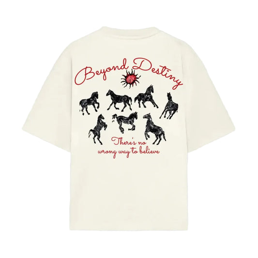 FATE Beyond Destiny Tee