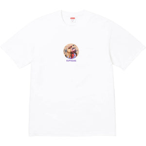 Miss Piggy Tee (White)