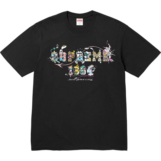 Varsity Tee