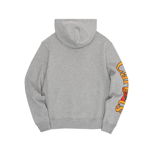 Wordmark Hoodie
