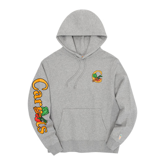 Wordmark Hoodie