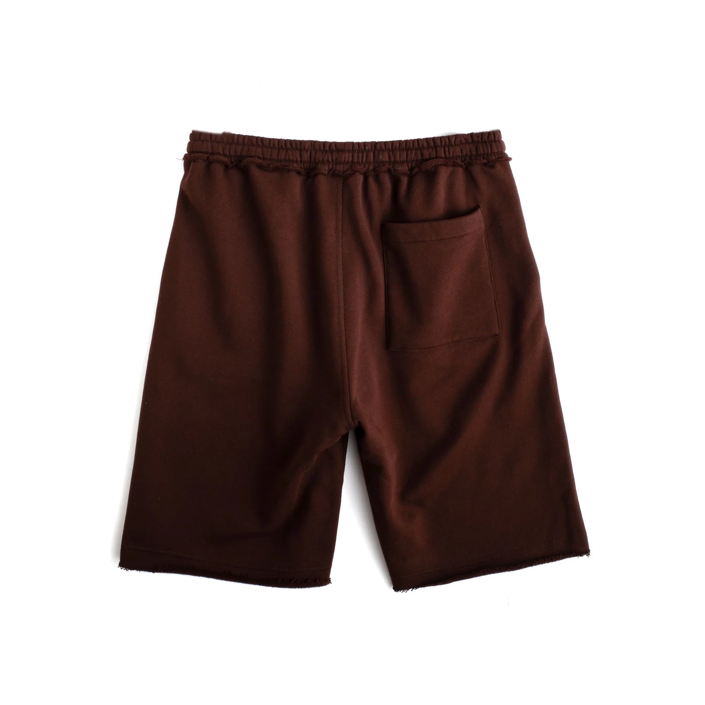 Already In Heaven Shorts (Brown)