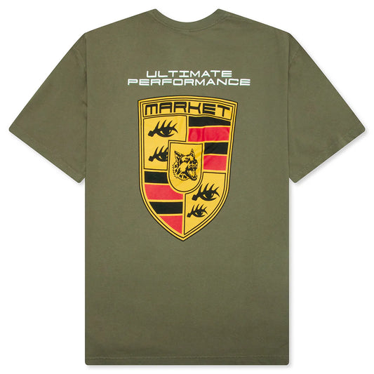Ultimate Badge Tee