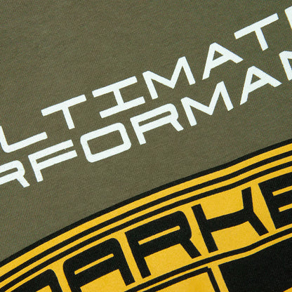 Ultimate Badge Tee
