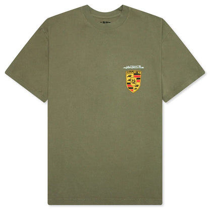 Ultimate Badge Tee