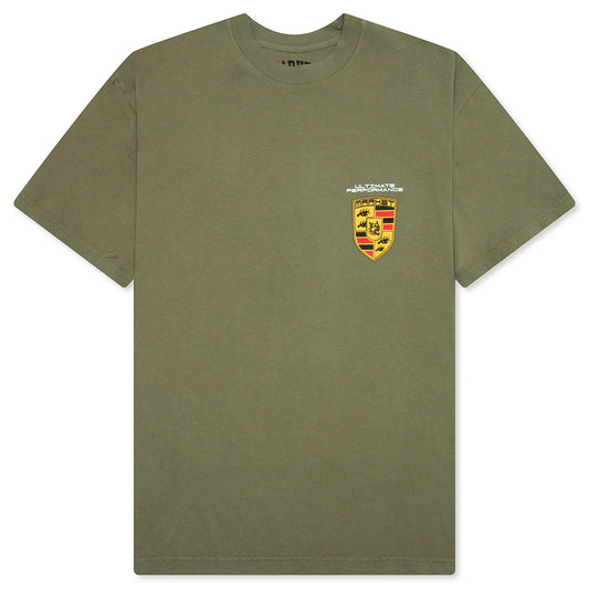 Ultimate Badge Tee