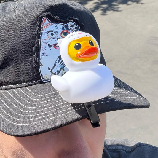 Lord Duckie Clip 3 Pack