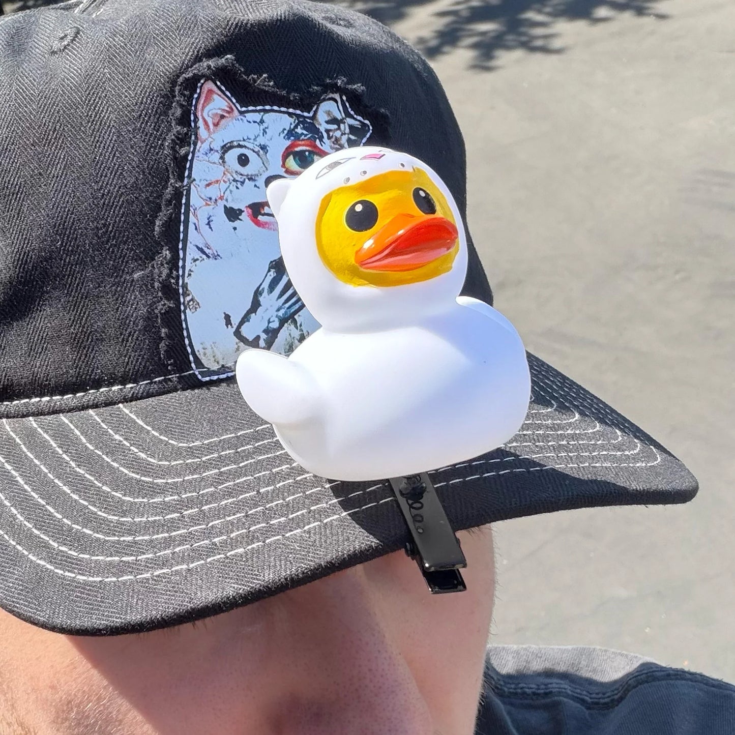 Lord Duckie Clip 3 Pack