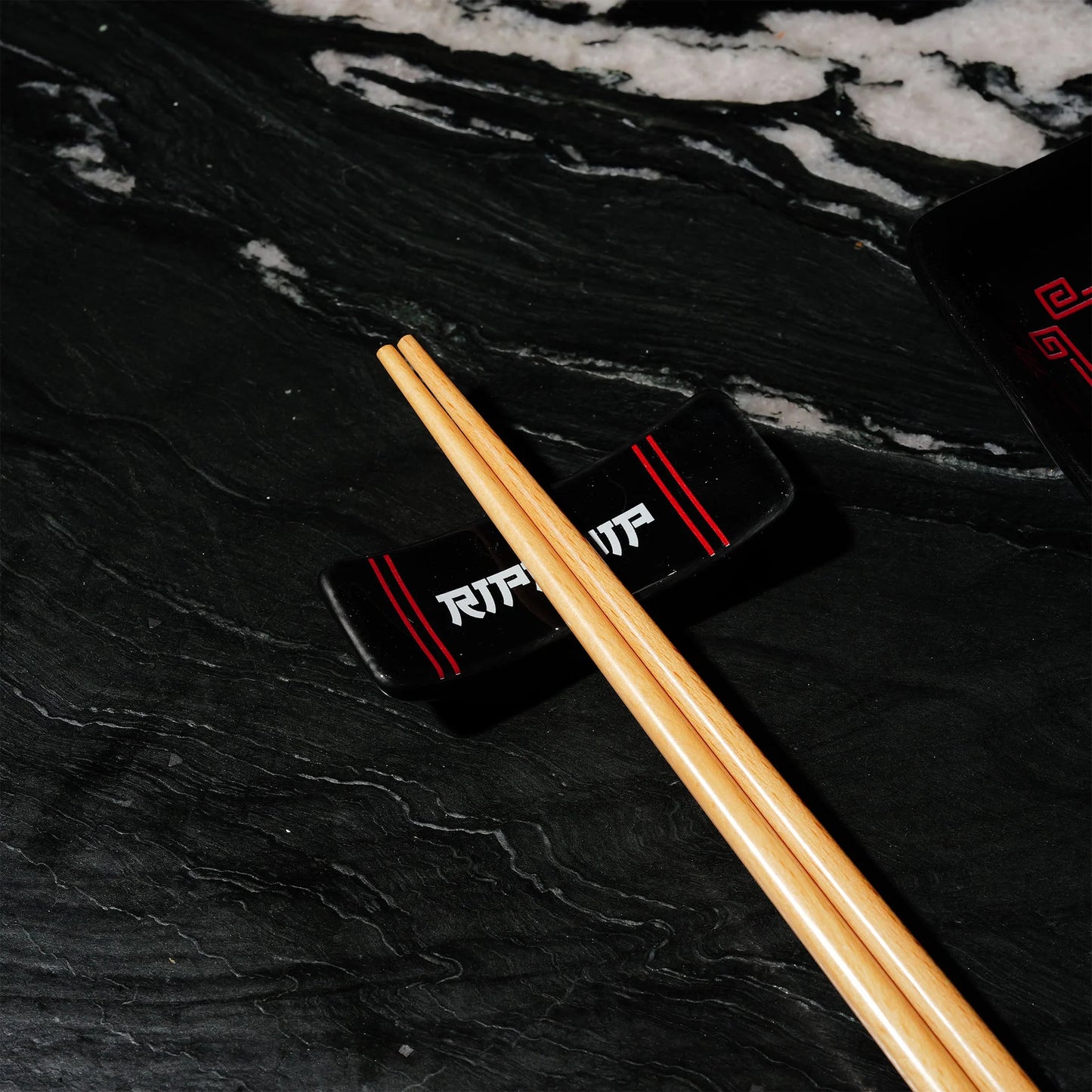 Sushi Nerm Sushi Set