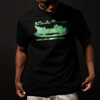 Technologic Tee (Black)