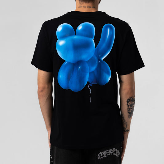 Favorite Artist Tee (Black)