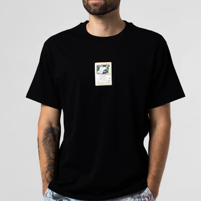 Legendary Nerm Tee (Black)