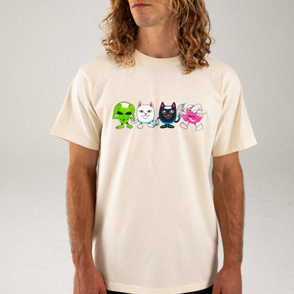 Bestie Gang Tee