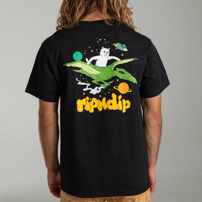 Space Bird Tee