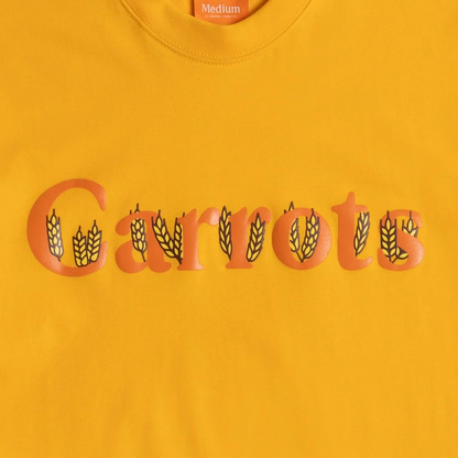 Wordmark Tee (Squash)