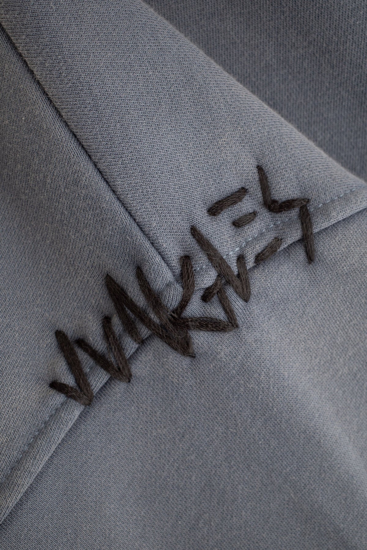 Repair Hoodie