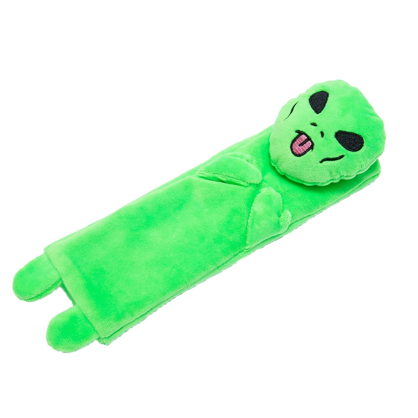 Alien Seat Belt Cover