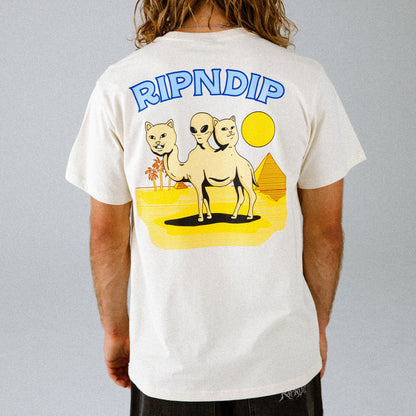 Barnum Tee