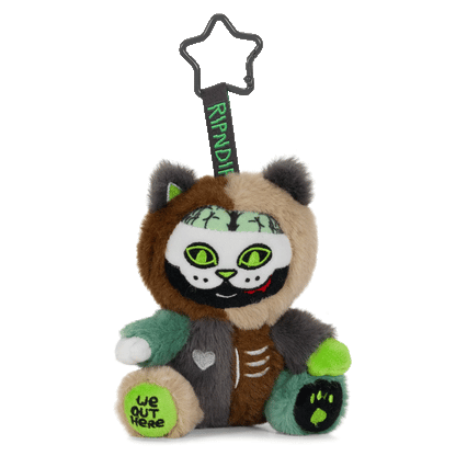 Nermiee Creepier Creatures Mystery Bag (Multi)