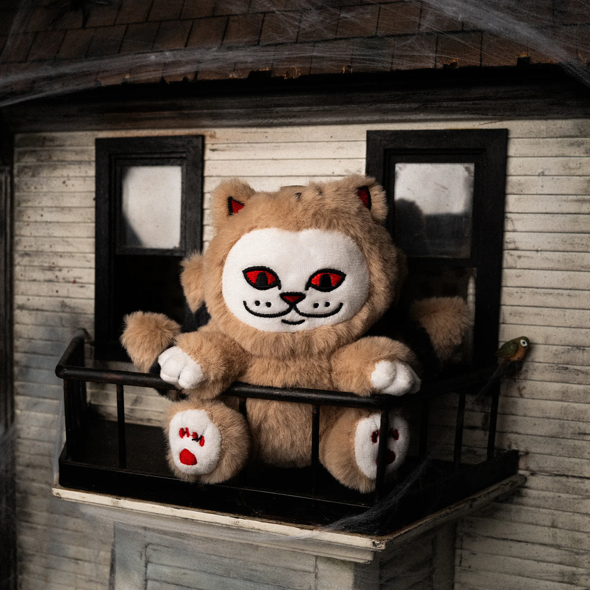 Nermiee Creepier Creatures Mystery Bag (Multi)