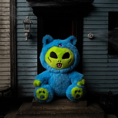 Nermiee Creepier Creatures Mystery Bag (Multi)