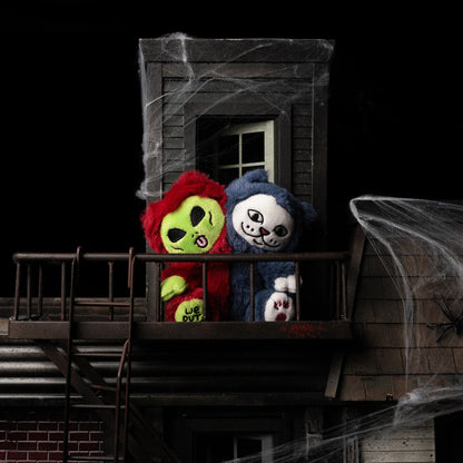 Nermiee Creepier Creatures Mystery Bag (Multi)