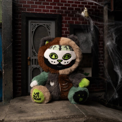 Nermiee Creepier Creatures Mystery Bag (Multi)
