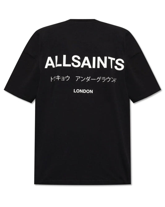 Underground Crew Tee