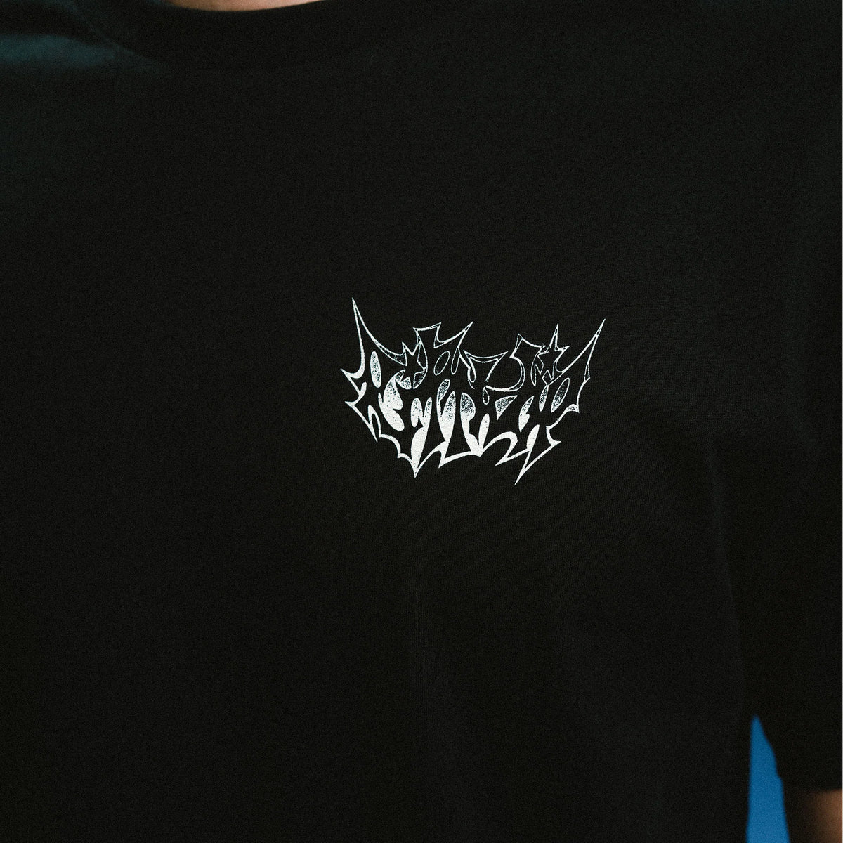 Rippin N Dippin Tee (Black)