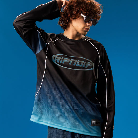 Surrund Sound Hockey Jersey