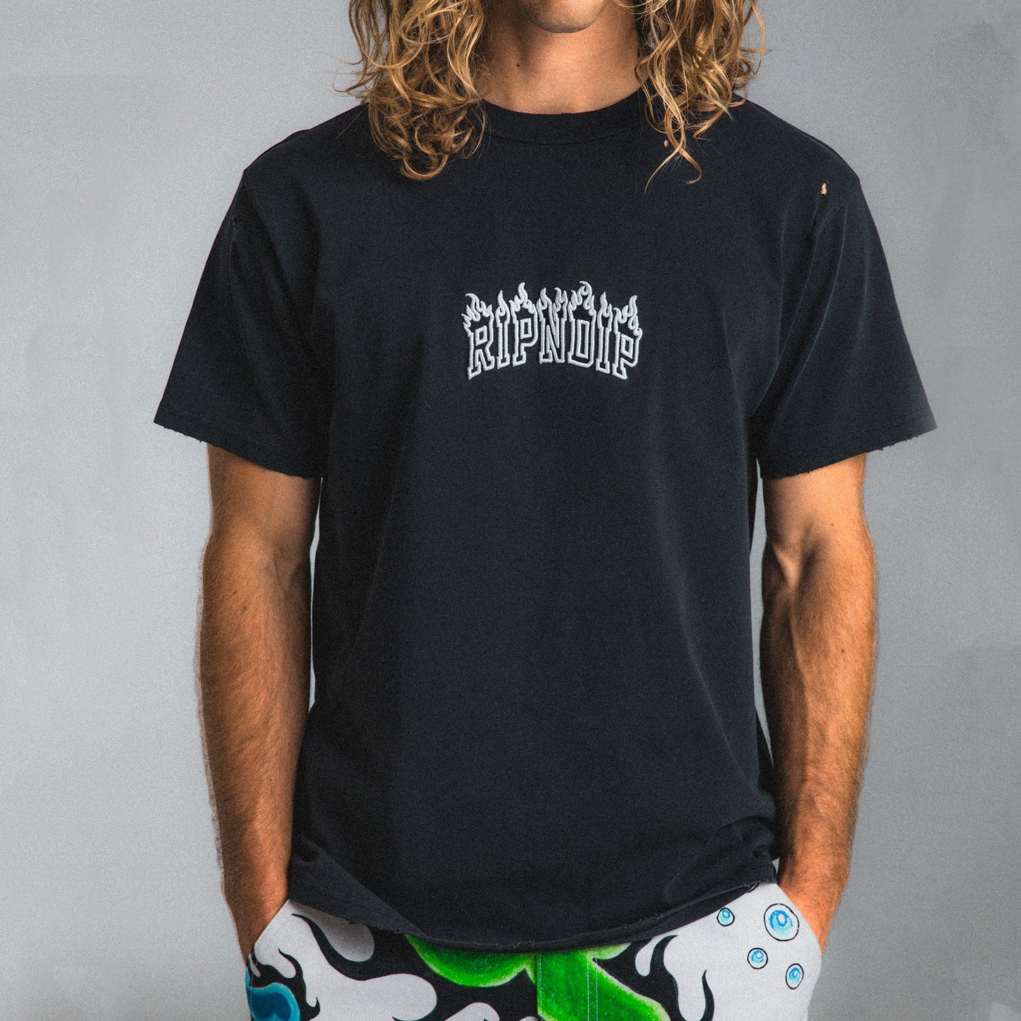 Inferno Tee
